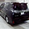 toyota vellfire 2017 -TOYOTA 【愛媛 334ち724】--Vellfire AGH30W-0113369---TOYOTA 【愛媛 334ち724】--Vellfire AGH30W-0113369- image 2