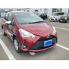 toyota vitz 2017 -TOYOTA--Vitz DBA-NSP135--NSP135-2074739---TOYOTA--Vitz DBA-NSP135--NSP135-2074739- image 1