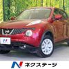 nissan juke 2012 quick_quick_YF15_YF15-068131 image 1