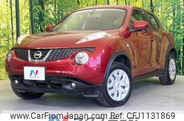 nissan juke 2012 quick_quick_YF15_YF15-068131