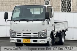 isuzu elf-truck 2008 quick_quick_BKG-NJS85A_NJS85-7000378