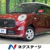 daihatsu cast 2018 quick_quick_LA250S_LA250S-0116231 image 1