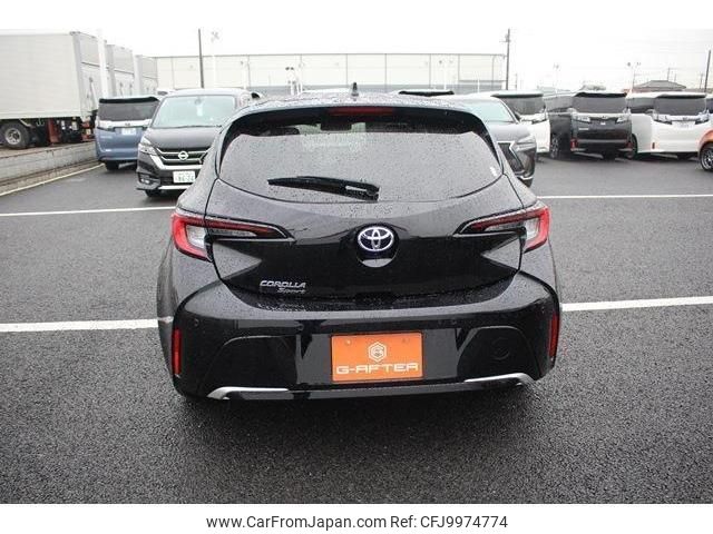 toyota corolla-sport 2023 quick_quick_6BA-MZEA12H_MZEA12-4001782 image 2