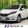 nissan note 2016 -NISSAN--Note DBA-E12--E12-511593---NISSAN--Note DBA-E12--E12-511593- image 1