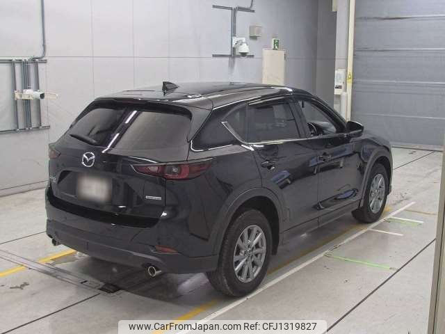 mazda cx-5 2023 -MAZDA--CX-5 3DA-KF2P--KF2P-559201---MAZDA--CX-5 3DA-KF2P--KF2P-559201- image 2