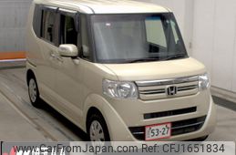 honda n-box 2016 CFJ1651834