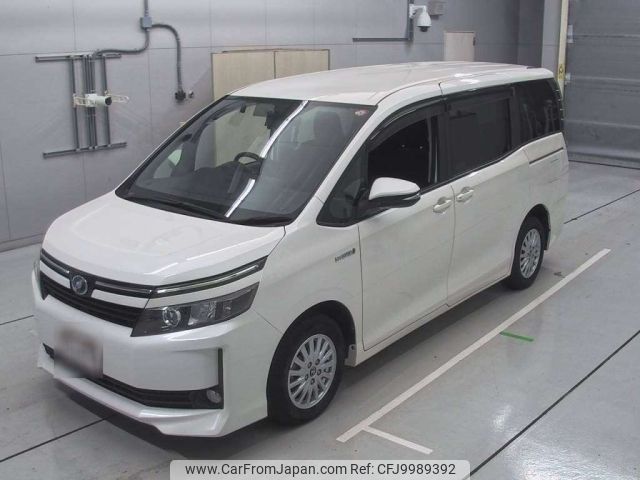 toyota voxy 2014 -TOYOTA--Voxy ZWR80G-0057831---TOYOTA--Voxy ZWR80G-0057831- image 1