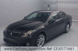 toyota crown 2012 -TOYOTA--Crown DBA-GRS200--GRS200-0071423---TOYOTA--Crown DBA-GRS200--GRS200-0071423-