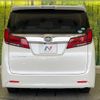 toyota alphard 2018 -TOYOTA--Alphard DBA-AGH30W--AGH30-0201407---TOYOTA--Alphard DBA-AGH30W--AGH30-0201407- image 16