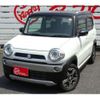 suzuki hustler 2014 -SUZUKI 【岐阜 583ｷ 562】--Hustler DBA-MR31S--MR31S-805182---SUZUKI 【岐阜 583ｷ 562】--Hustler DBA-MR31S--MR31S-805182- image 2