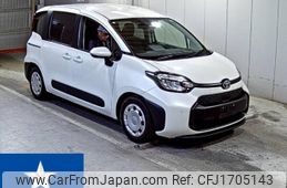 toyota sienta 2023 CFJ1705143