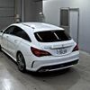 mercedes-benz cla-class 2018 -MERCEDES-BENZ 【岡山 301む8040】--Benz CLA 117942-WDD1179422N631406---MERCEDES-BENZ 【岡山 301む8040】--Benz CLA 117942-WDD1179422N631406- image 2