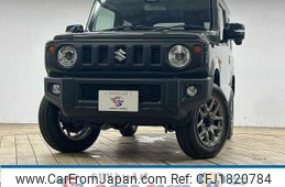 suzuki jimny 2023 CFJ1820784