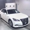 toyota crown 2016 -TOYOTA--Crown AWS210-6121433---TOYOTA--Crown AWS210-6121433- image 1