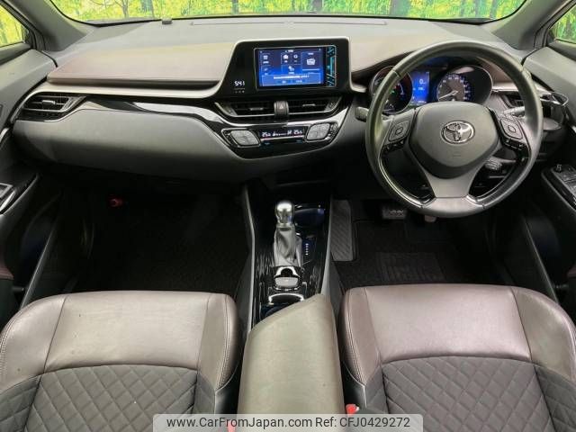 toyota c-hr 2019 -TOYOTA--C-HR DAA-ZYX10--ZYX10-2167359---TOYOTA--C-HR DAA-ZYX10--ZYX10-2167359- image 2