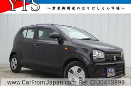 suzuki alto 2018 -SUZUKI--Alto DBA-HA36S--HA36S-365316---SUZUKI--Alto DBA-HA36S--HA36S-365316-