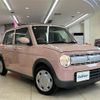 suzuki alto-lapin 2015 -SUZUKI--Alto Lapin DBA-HE33S--HE33S-112327---SUZUKI--Alto Lapin DBA-HE33S--HE33S-112327- image 1
