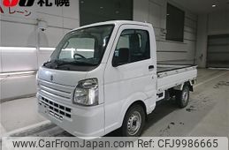 suzuki carry-truck 2016 -SUZUKI--Carry Truck DA16T--272745---SUZUKI--Carry Truck DA16T--272745-