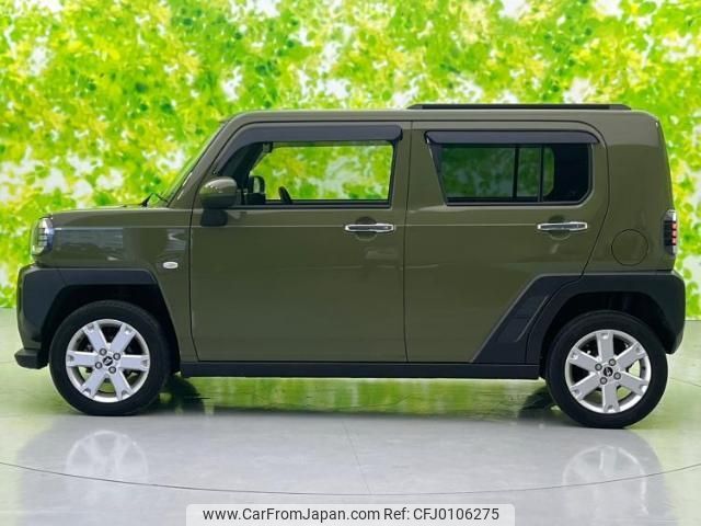 daihatsu taft 2022 quick_quick_6BA-LA900S_LA900S-0108713 image 2