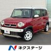 suzuki hustler 2015 CFJ1819623 image 1