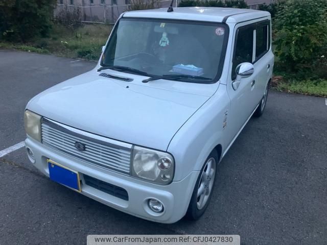 suzuki alto-lapin 2003 -SUZUKI--Alto Lapin LA-HE21S--429691---SUZUKI--Alto Lapin LA-HE21S--429691- image 2