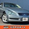 toyota mark-x 2007 quick_quick_GRX120_GRX120-3047653 image 1