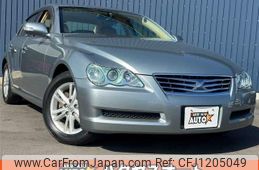 toyota mark-x 2007 quick_quick_GRX120_GRX120-3047653