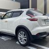 nissan juke 2018 -NISSAN--Juke DBA-YF15--YF15-600174---NISSAN--Juke DBA-YF15--YF15-600174- image 21