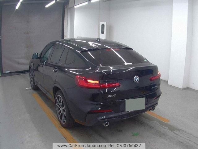 bmw x4 2020 quick_quick_3DA-VJ20_WBAW920409C12447 image 2