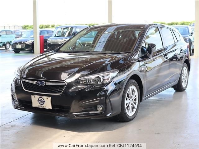 subaru impreza-sports 2017 quick_quick_DBA-GT2_GT2-004664 image 1