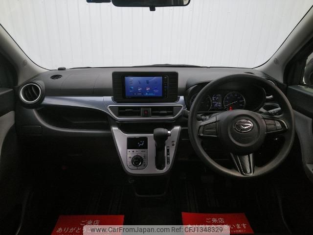 daihatsu cast 2018 quick_quick_LA250S_LA250S-0129995 image 2