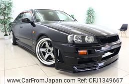 nissan skyline 1998 GOO_JP_700100203130250628001