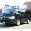 toyota hiace-wagon 2011 -TOYOTA 【福岡 301ﾜ6440】--Hiace Wagon CBA-TRH214W--TRH214-0022860---TOYOTA 【福岡 301ﾜ6440】--Hiace Wagon CBA-TRH214W--TRH214-0022860- image 1