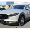 mazda cx-3 2024 CFJ1652766 image 4