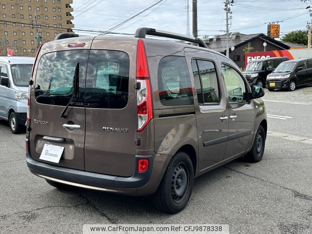 renault kangoo 2017 -RENAULT--Renault Kangoo ABA-KWH5F1--VF1KW0483H0749723---RENAULT--Renault Kangoo ABA-KWH5F1--VF1KW0483H0749723- image 2