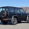 toyota landcruiser-70 2024 quick_quick_GDJ76W_GDJ76-1005947 image 8