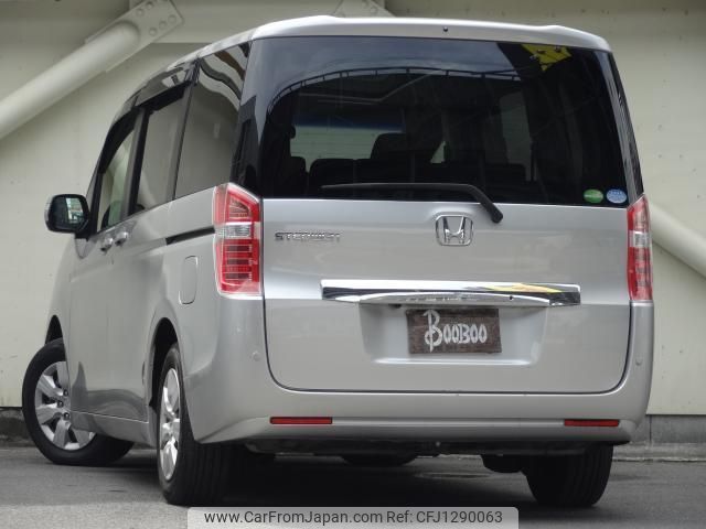 honda stepwagon 2013 quick_quick_DBA-RK1_RK1-1317103 image 2
