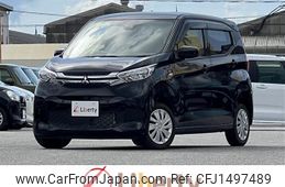 mitsubishi ek-wagon 2022 CFJ1497489