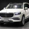mercedes-benz gls-class 2024 -MERCEDES-BENZ--Benz GLS 7AA-167987--W1N1679871B020***---MERCEDES-BENZ--Benz GLS 7AA-167987--W1N1679871B020***- image 6