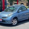 nissan micra-cc 2007 GOO_JP_700055109230250520001 image 1