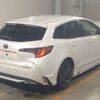 toyota corolla-touring-wagon 2021 -TOYOTA--Corolla Touring ZWE211W-6087607---TOYOTA--Corolla Touring ZWE211W-6087607- image 2