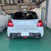 suzuki swift 2025 -SUZUKI 【広島 302ﾄ4917】--Swift 4BA-ZC33S--ZC33S-701592---SUZUKI 【広島 302ﾄ4917】--Swift 4BA-ZC33S--ZC33S-701592- image 16