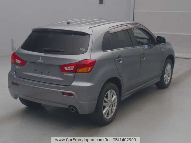 mitsubishi rvr 2010 -MITSUBISHI--RVR DBA-GA3W--GA3W-0013617---MITSUBISHI--RVR DBA-GA3W--GA3W-0013617- image 2