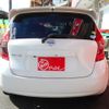 nissan note 2015 -NISSAN--Note DBA-E12--E12-406694---NISSAN--Note DBA-E12--E12-406694- image 5