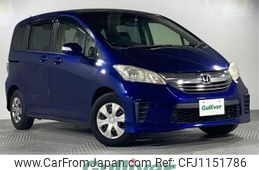 honda freed 2016 -HONDA--Freed DBA-GB3--GB3-1644314---HONDA--Freed DBA-GB3--GB3-1644314-
