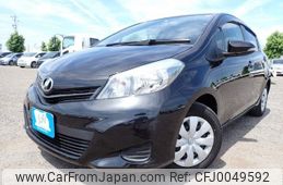 toyota vitz 2013 REALMOTOR_N2024070280F-10