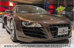 audi r8 2012 -AUDI--Audi R8 ABA-42BUJF--WUAZZZ428CN001825---AUDI--Audi R8 ABA-42BUJF--WUAZZZ428CN001825-