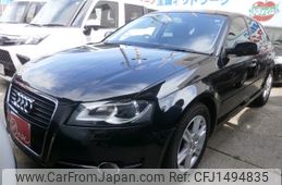 audi a3 2013 CFJ1494835