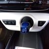 toyota prius 2018 -TOYOTA--Prius DAA-ZVW50--ZVW50-6134374---TOYOTA--Prius DAA-ZVW50--ZVW50-6134374- image 10
