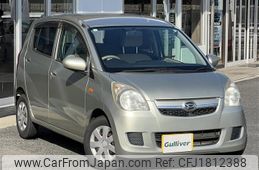 daihatsu mira 2011 CFJ1812388